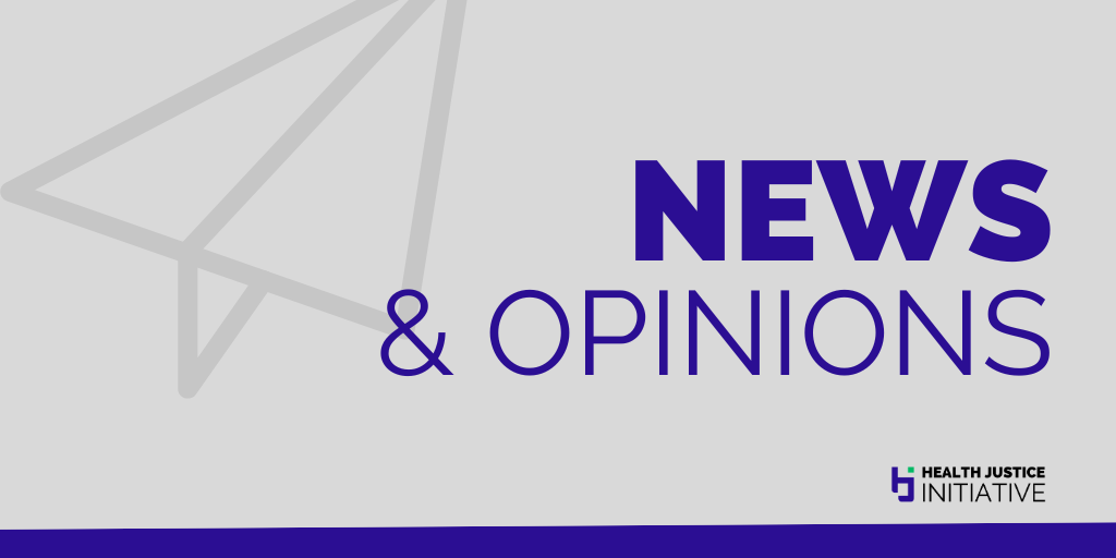 News & Opinions