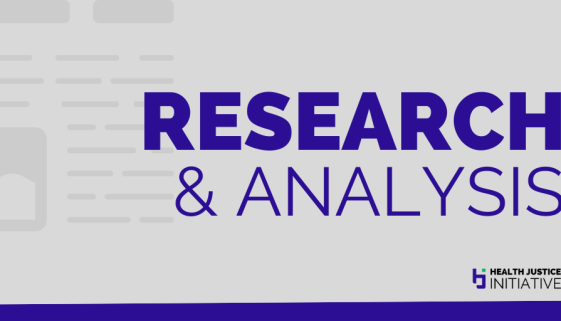 Research & Analysis