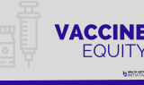 Vaccine equity