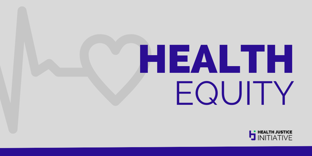 health equity