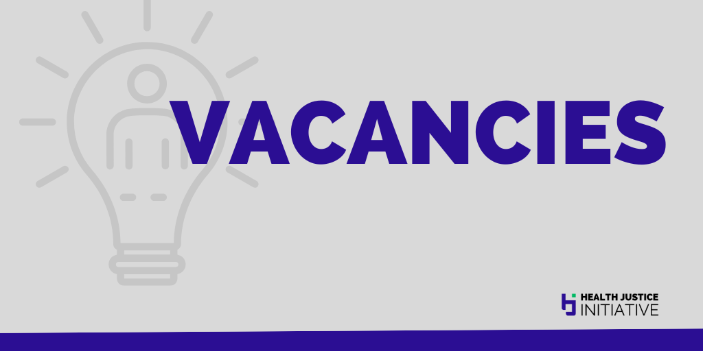 Vacancies