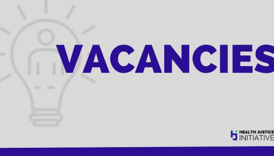 Vacancies